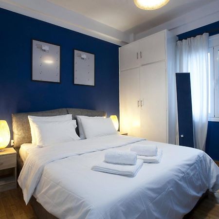 Patision, A Modern & Comfortable Apartment Atenas Exterior foto