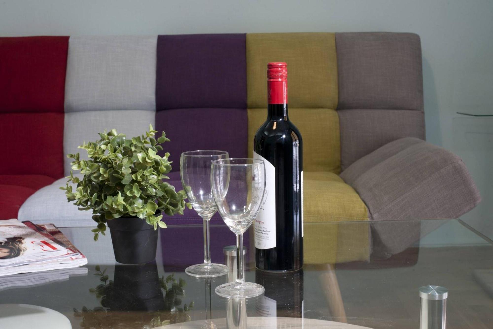 Patision, A Modern & Comfortable Apartment Atenas Exterior foto